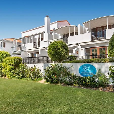 Villa Aqua Noosaville Extérieur photo