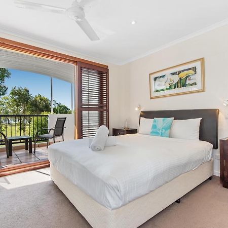 Villa Aqua Noosaville Extérieur photo
