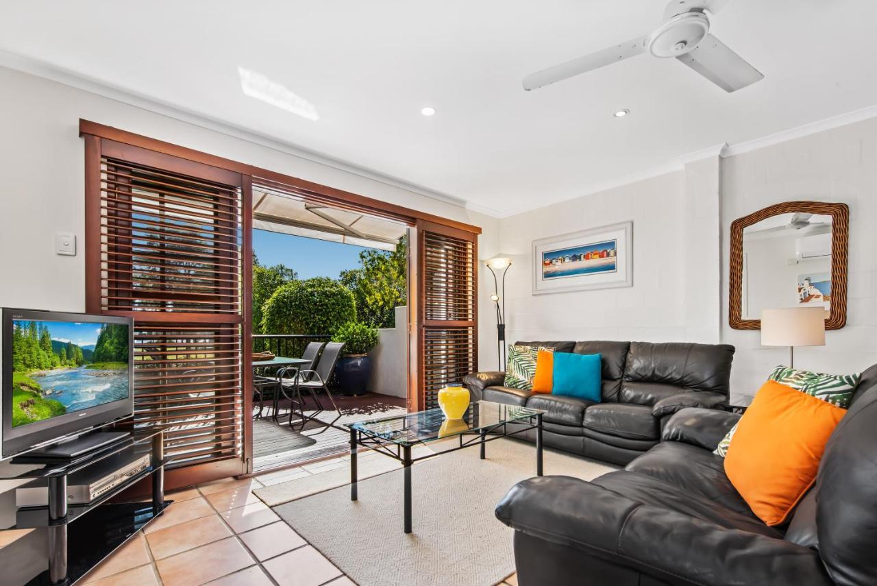 Villa Aqua Noosaville Extérieur photo
