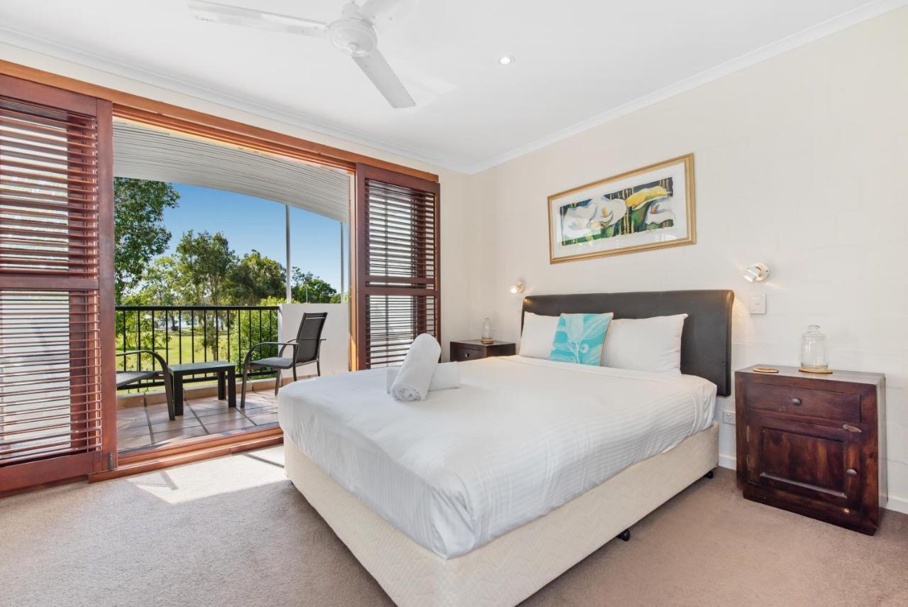 Villa Aqua Noosaville Extérieur photo