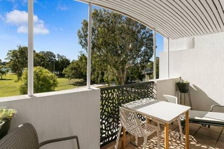 Villa Aqua Noosaville Extérieur photo