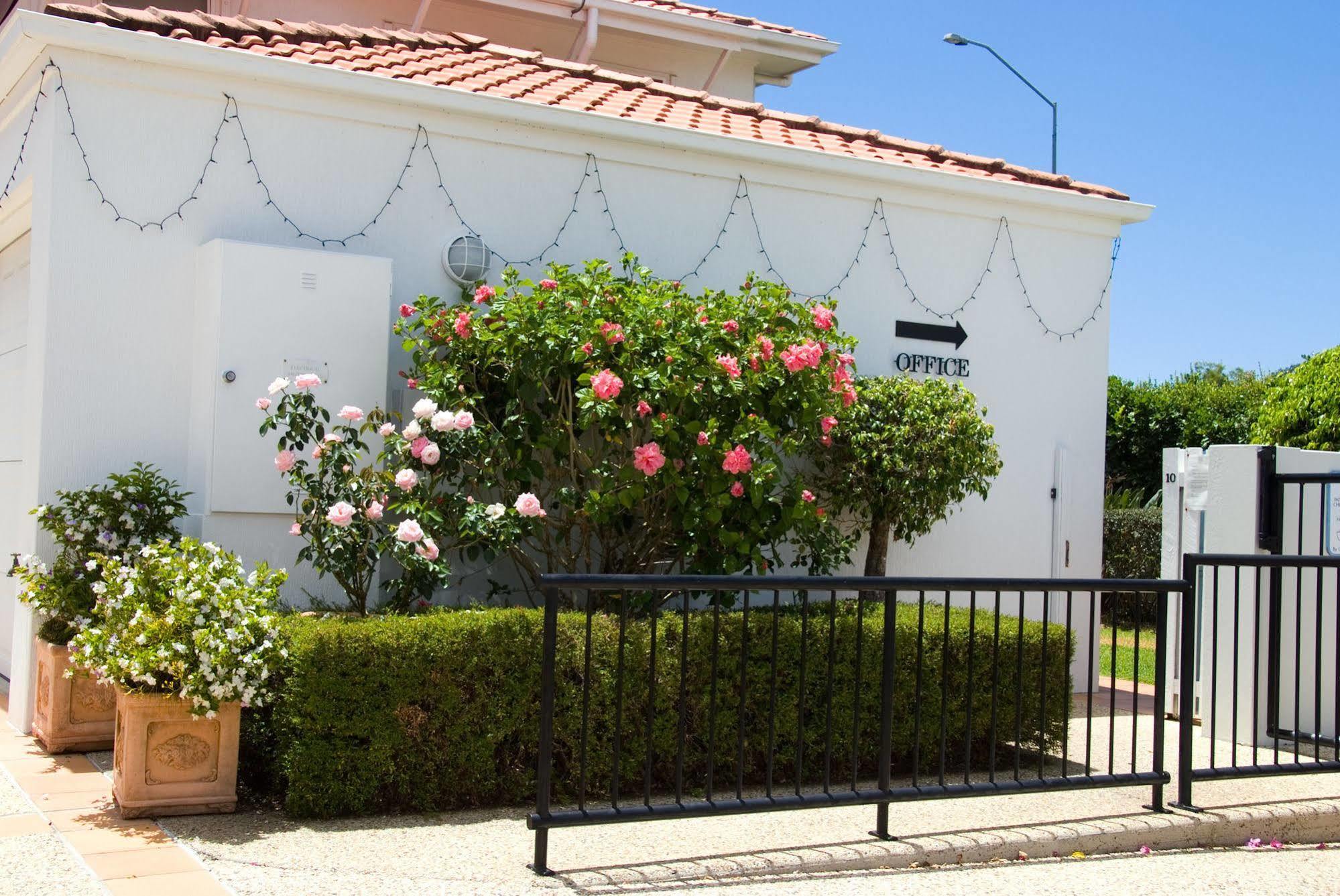 Villa Aqua Noosaville Extérieur photo