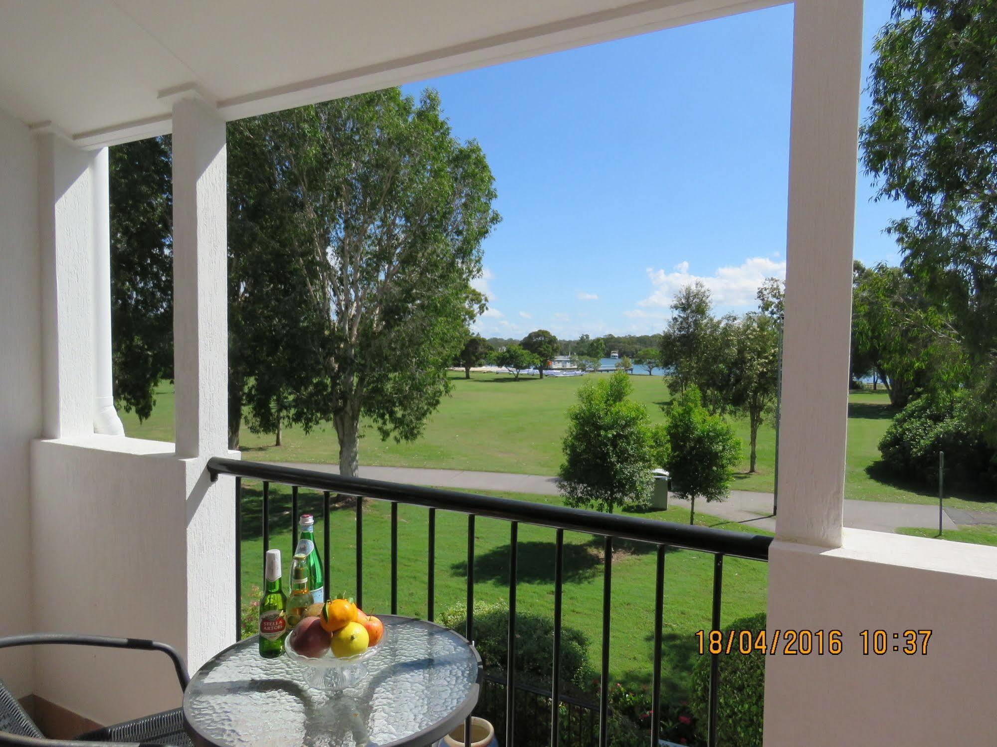 Villa Aqua Noosaville Extérieur photo