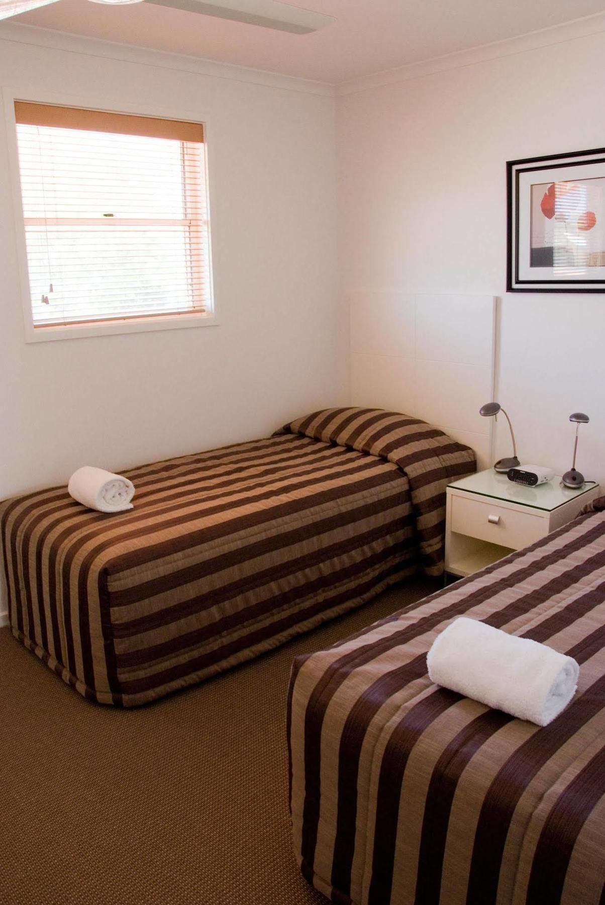 Villa Aqua Noosaville Extérieur photo