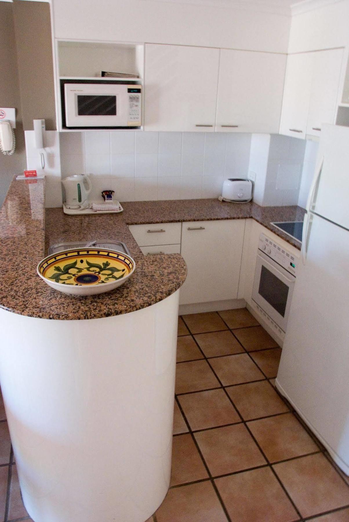 Villa Aqua Noosaville Extérieur photo