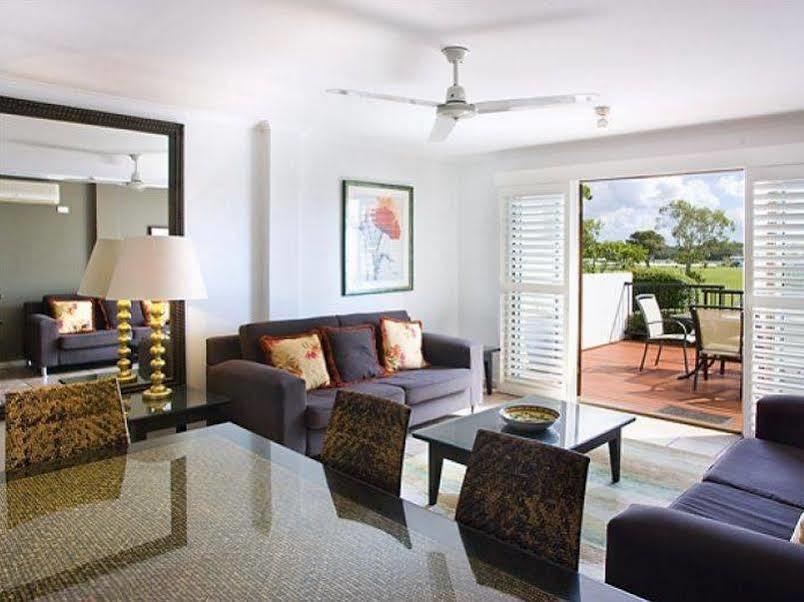 Villa Aqua Noosaville Extérieur photo