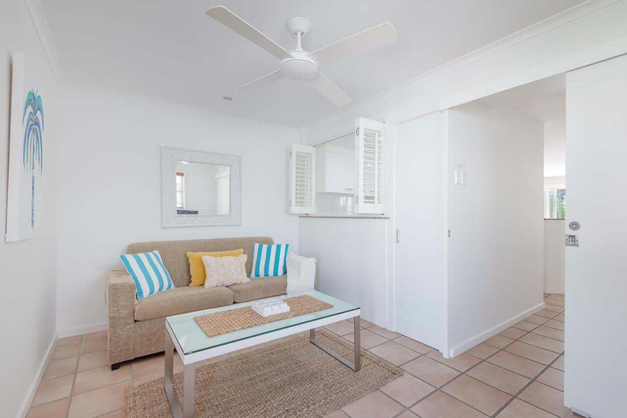 Villa Aqua Noosaville Extérieur photo