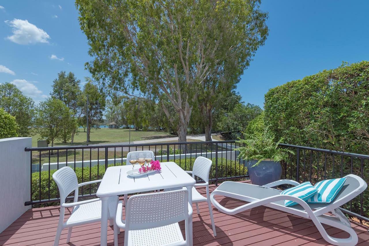 Villa Aqua Noosaville Extérieur photo