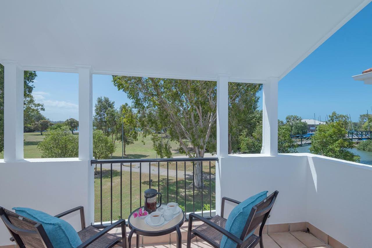 Villa Aqua Noosaville Extérieur photo