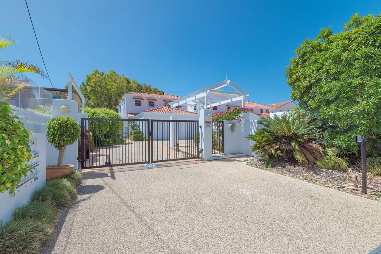 Villa Aqua Noosaville Extérieur photo