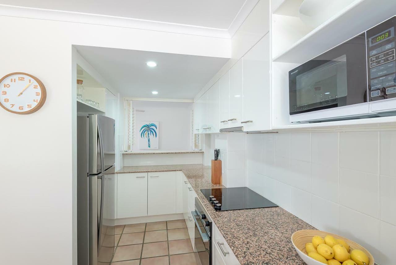 Villa Aqua Noosaville Extérieur photo